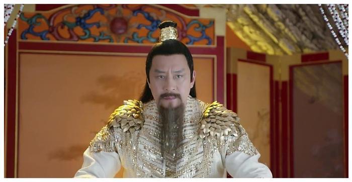 枕上书:帝君一生只给5位神行过礼,父神母神天君上榜,第一是她