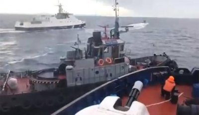 乌克兰打算军事对抗俄罗斯,欧盟也火上浇油,普京霸气警告