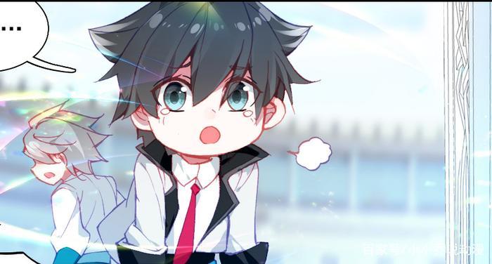 终极斗罗:蓝轩宇第三次召冻千秋,听到娜娜老师的声音,激动坏了