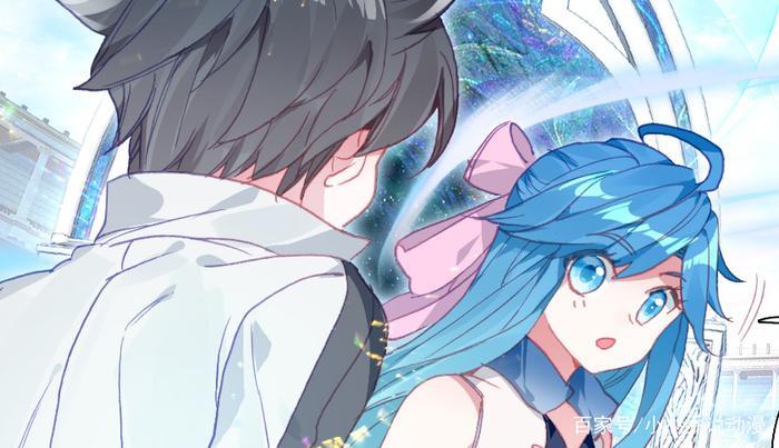 终极斗罗:蓝轩宇第三次召冻千秋,听到娜娜老师的声音,激动坏了