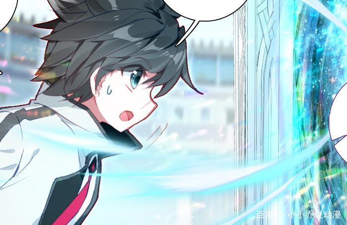 终极斗罗:蓝轩宇第三次召冻千秋,听到娜娜老师的声音,激动坏了