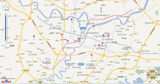 共享汽车来宁波了!1分钟5毛钱,停车充电全免费!还能租SUV!