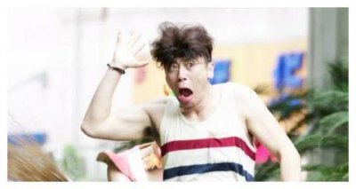 被剧本埋没了8年的“谐星”朱亚文,终开启他演艺生涯“第二春”