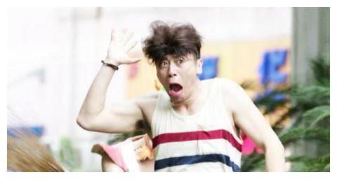 被剧本埋没了8年的“谐星”朱亚文,终开启他演艺生涯“第二春”