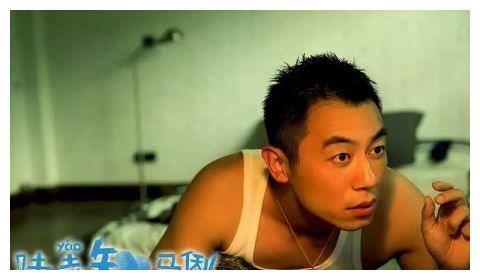 被剧本埋没了8年的“谐星”朱亚文,终开启他演艺生涯“第二春”