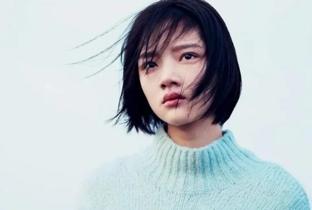 塌鼻子女生就一定不好看吗?