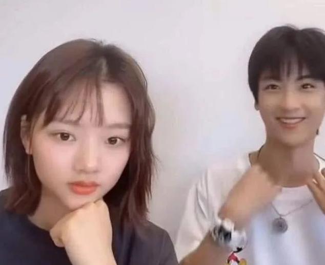 塌鼻子女生就一定不好看吗?