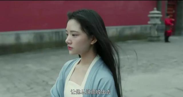 塌鼻子女生就一定不好看吗?