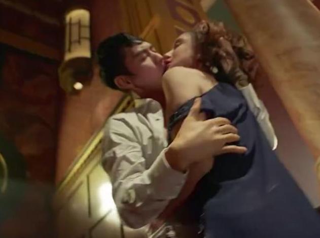 远大前程:于梦竹终于爱上齐林,齐林却上杜美慧的当娶她为妻!