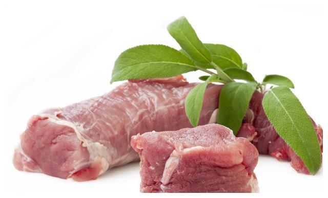 猪肉各部位图解,适宜吃法,热量多少,厨师长普及用肉知识