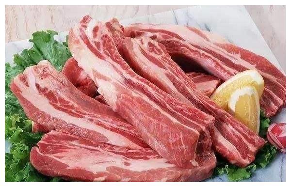 猪肉各部位图解,适宜吃法,热量多少,厨师长普及用肉知识