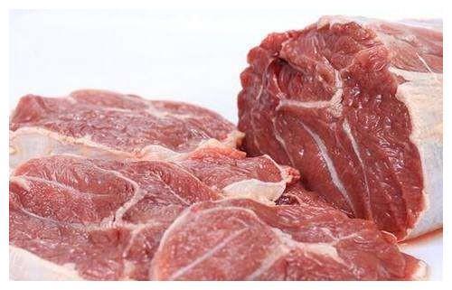 猪肉各部位图解,适宜吃法,热量多少,厨师长普及用肉知识