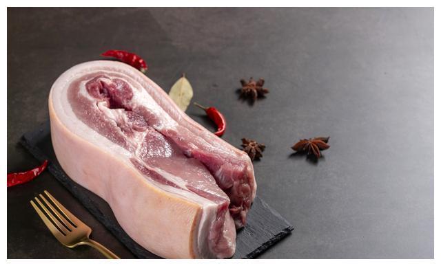 猪肉各部位图解,适宜吃法,热量多少,厨师长普及用肉知识