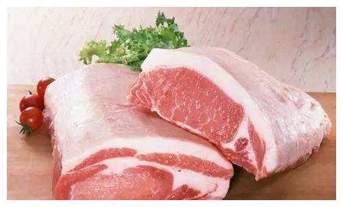 猪肉各部位图解,适宜吃法,热量多少,厨师长普及用肉知识