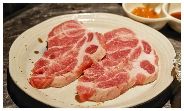 猪肉各部位图解,适宜吃法,热量多少,厨师长普及用肉知识