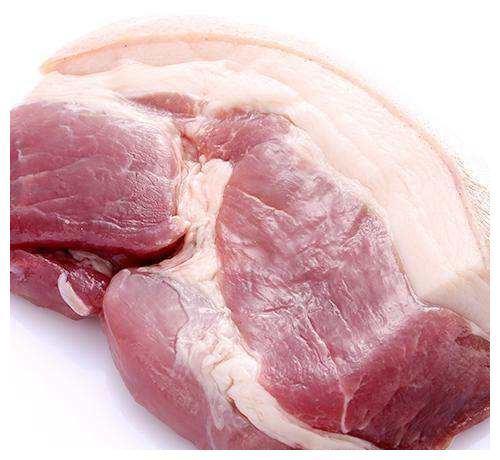 猪肉各部位图解,适宜吃法,热量多少,厨师长普及用肉知识