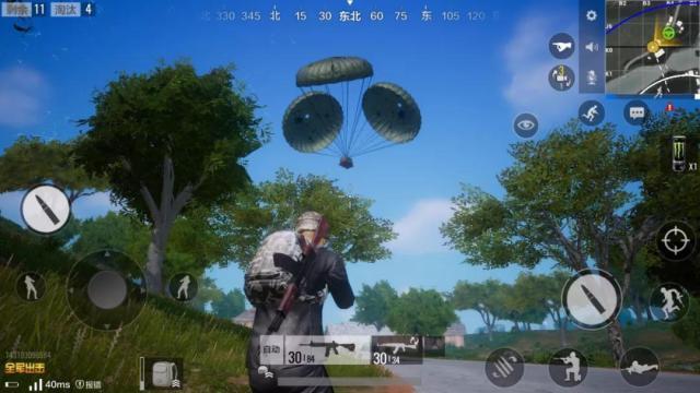 全军出击也能召唤神龙?信号枪大战等你体验!