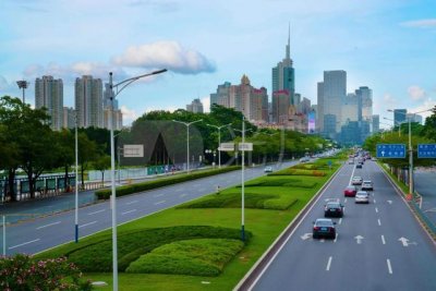 深圳到底值不值得去?龙岗区可以给出答案