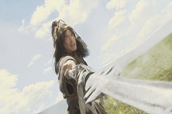 大蒙古国的名将,成吉思汗的“四骏”之一,勇猛善战的赤老温