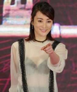 女星穿透视装,画面让人不忍直视!