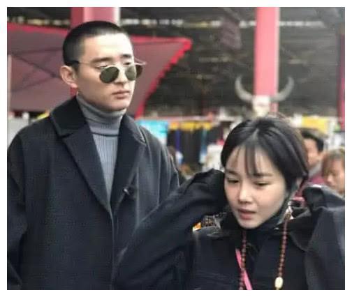 陈小纭节目中承认整容十几次,整容前照片曝光后,网友:都美