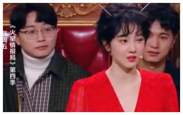 陈小纭节目中承认整容十几次,整容前照片曝光后,网友:都美