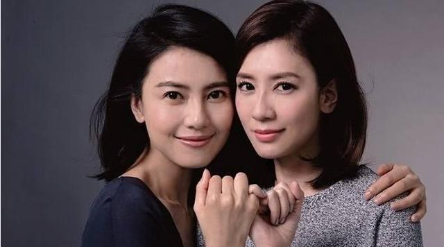 广交善结的谢娜,闺蜜都是娱乐圈中鼎鼎大腕,有一个是你意想不到