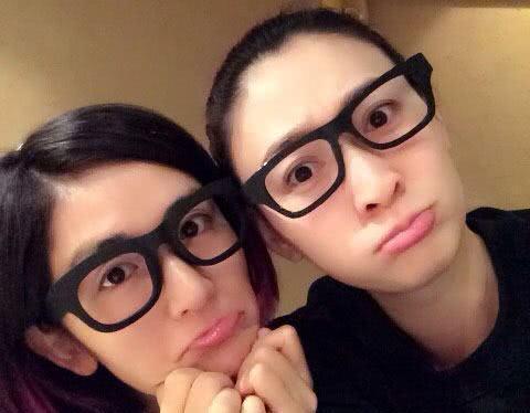 广交善结的谢娜,闺蜜都是娱乐圈中鼎鼎大腕,有一个是你意想不到