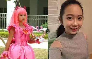 巴啦啦小魔仙10年后:小蓝没变化,美琪变美女,而他变化最大