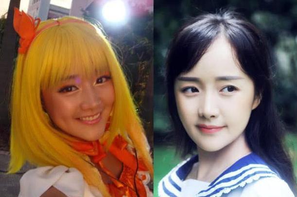 巴啦啦小魔仙10年后:小蓝没变化,美琪变美女,而他变化最大