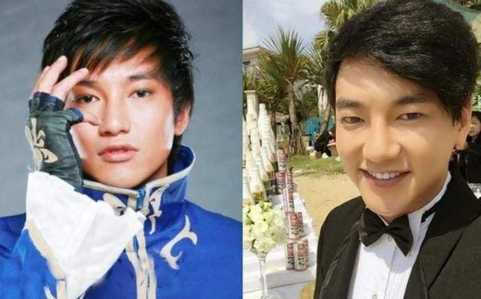 巴啦啦小魔仙10年后:小蓝没变化,美琪变美女,而他变化最大