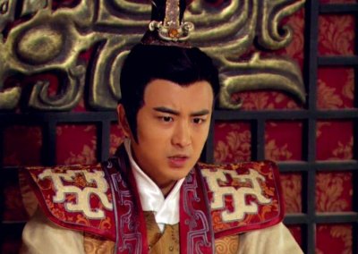 盘点电视剧《新洛神》高颜值帅哥 杨洋绝世美颜 而他最潇洒俊逸