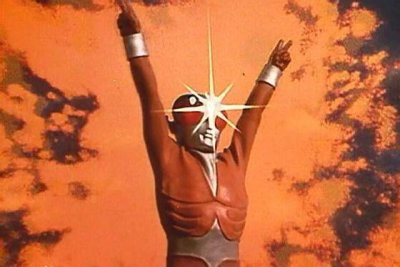 盘点圆谷拍的那些类奥特曼的特摄剧