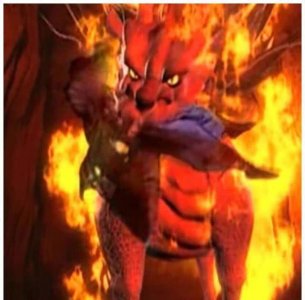 还记得《风云》里的火麒麟吗?特效堪比好莱坞,放现在依旧震慑!