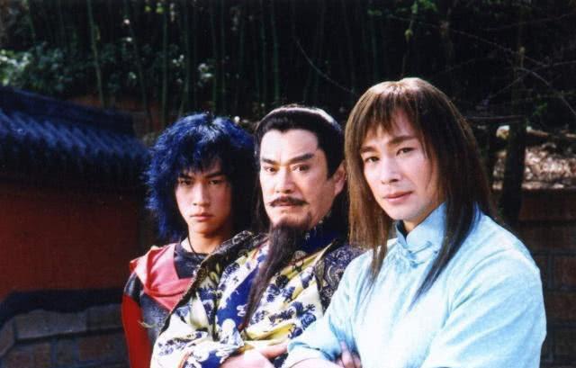 还记得《风云》里的火麒麟吗?特效堪比好莱坞,放现在依旧震慑!