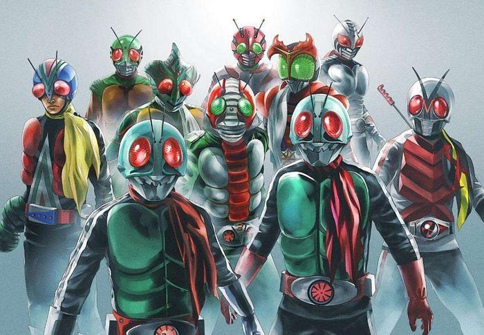 假面骑士:为了HE,蛇皮怪强降智商,只能一声叹息!