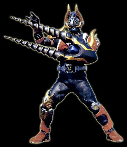 假面骑士:为了HE,蛇皮怪强降智商,只能一声叹息!