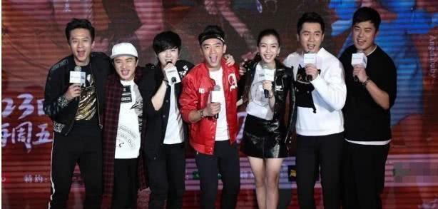 《奔跑吧7》正式官宣!七人全部回归!新海报帅翻天!