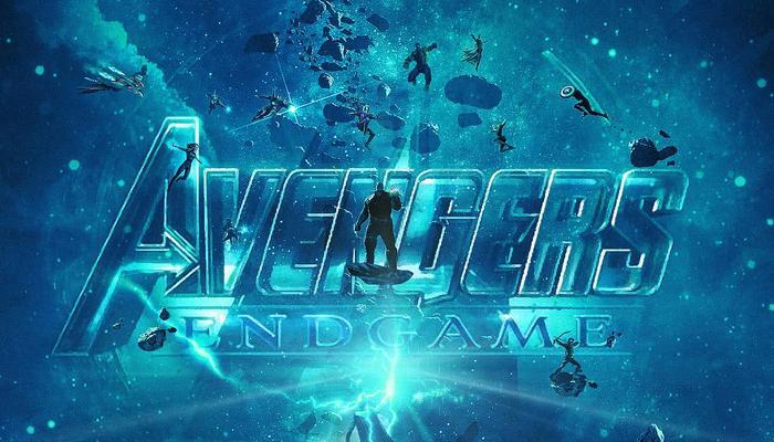 《复仇者联盟4》海报预告爆出,鹰眼回归联盟,终章还是新的开始