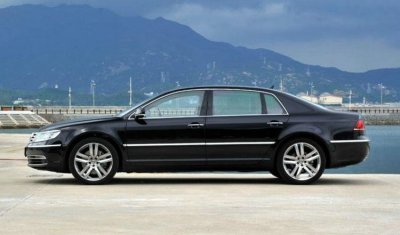 ​大众phaeton是什么意思