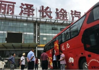 木樨园长途站年内关停!除了这四家,其他都将疏解