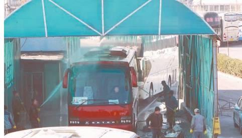 木樨园长途站年内关停!除了这四家,其他都将疏解