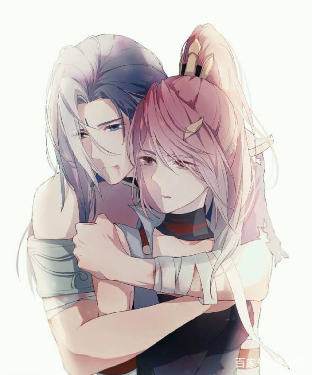 兰陵王不知道花木兰是女儿身,花木兰不知道兰陵王的长相!