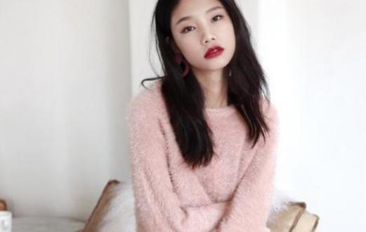 杨幂旗下又添新人,竟是《少年派》中她,网友:私照太漂亮!