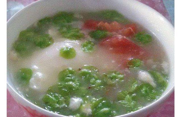 榆树花开又到吃榆钱的时候了,这7种吃法男女老少都爱不释口