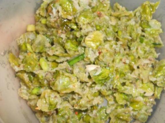 榆树花开又到吃榆钱的时候了,这7种吃法男女老少都爱不释口