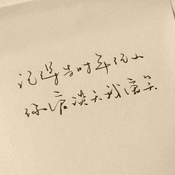 当时年少春衫薄,骑马倚斜桥,满楼红袖招……