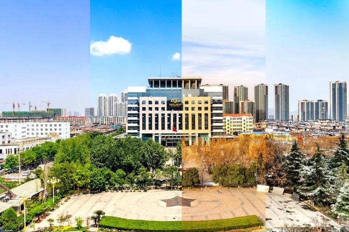 鲁南制药携手央广,共创品牌传播新格局