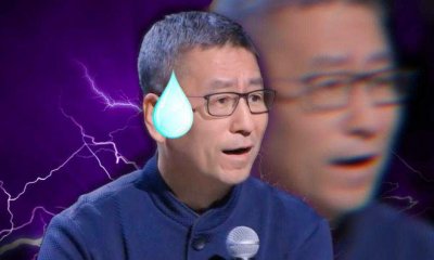 被力挺被误解,时常被骂上热搜的白岩松,早就预知了今天