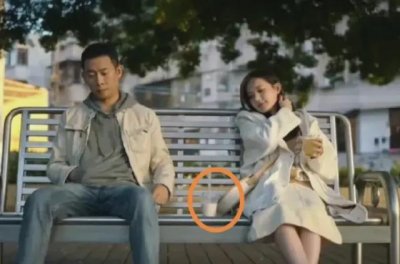 我去,被这些电视剧穿帮镜头辣到眼睛了,赔钱!